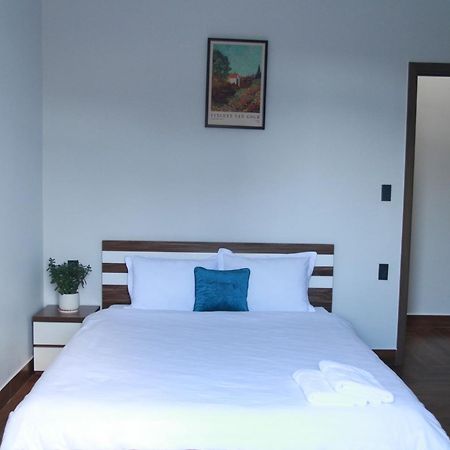 I'M Home In Dalat Khu Chi Lang Ngoại thất bức ảnh