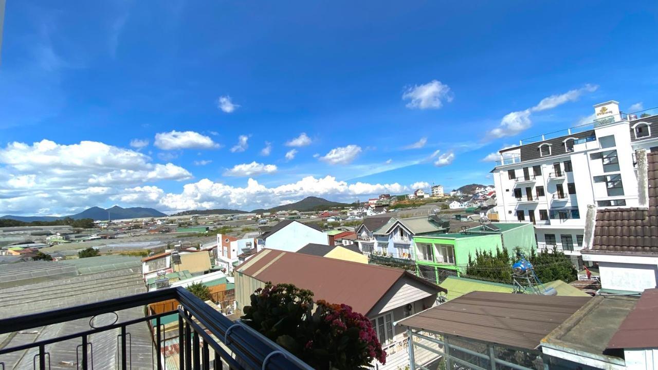 I'M Home In Dalat Khu Chi Lang Ngoại thất bức ảnh