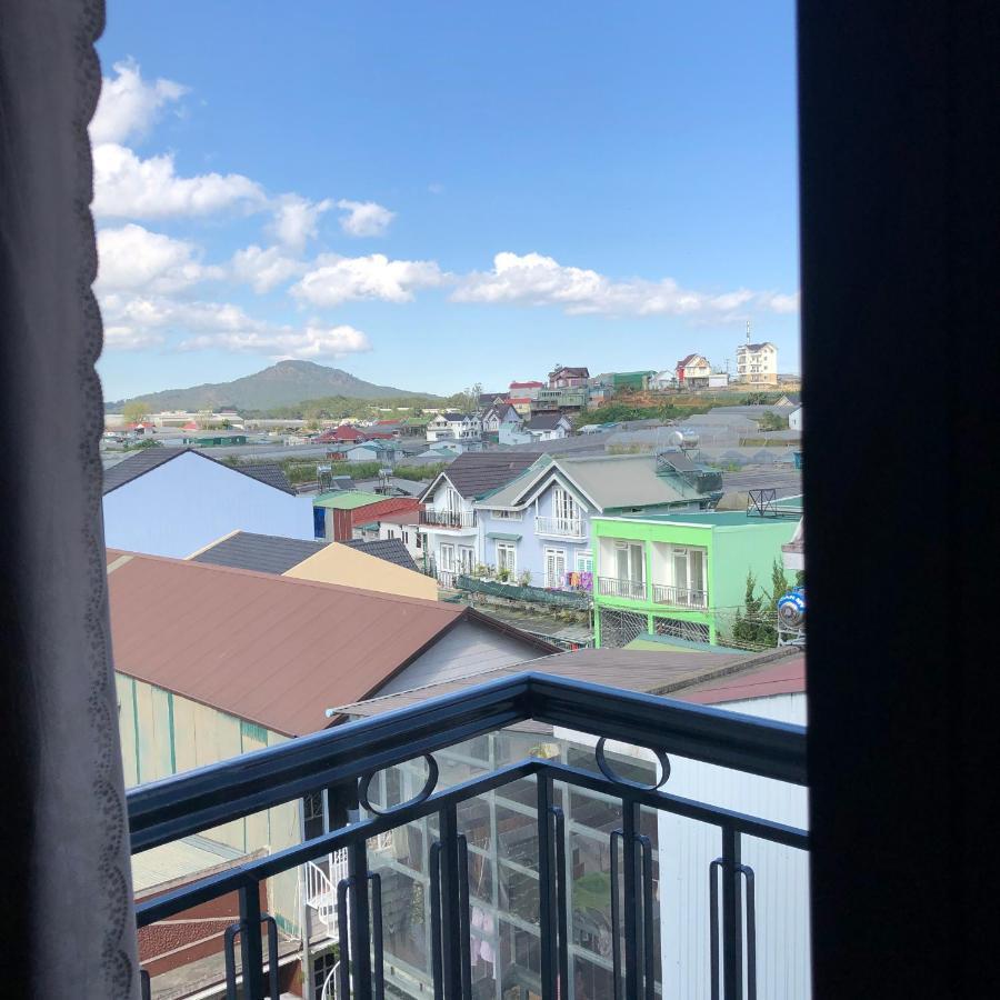 I'M Home In Dalat Khu Chi Lang Ngoại thất bức ảnh