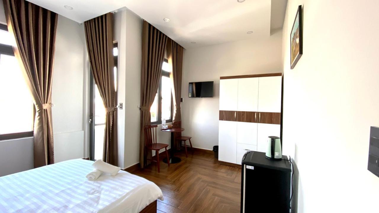 I'M Home In Dalat Khu Chi Lang Ngoại thất bức ảnh