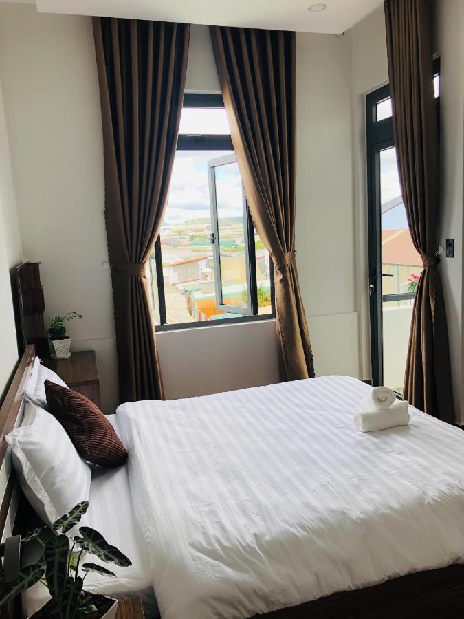 I'M Home In Dalat Khu Chi Lang Ngoại thất bức ảnh