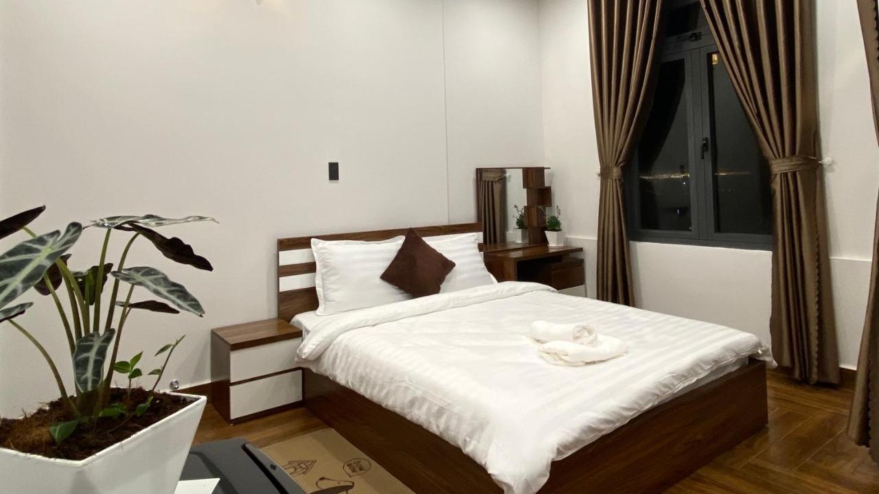 I'M Home In Dalat Khu Chi Lang Ngoại thất bức ảnh
