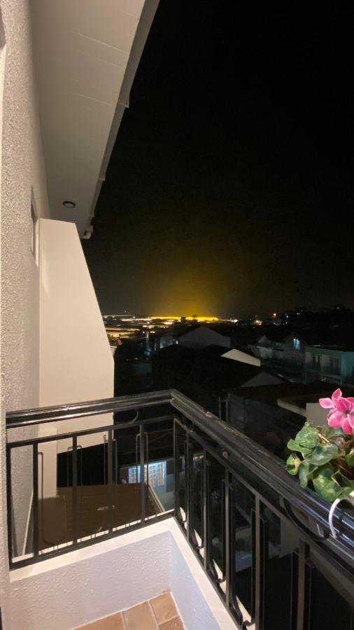 I'M Home In Dalat Khu Chi Lang Ngoại thất bức ảnh