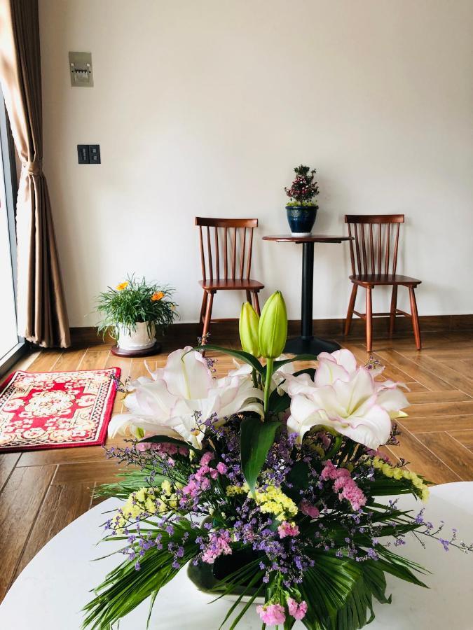 I'M Home In Dalat Khu Chi Lang Ngoại thất bức ảnh