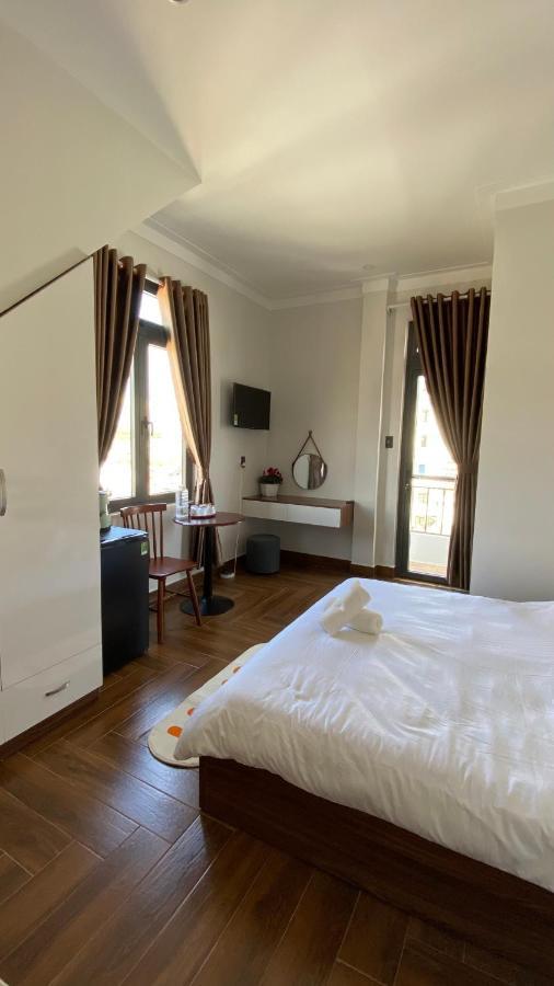 I'M Home In Dalat Khu Chi Lang Ngoại thất bức ảnh